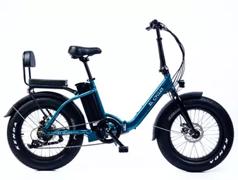 25MPH 야외 성인용 전기 자전거